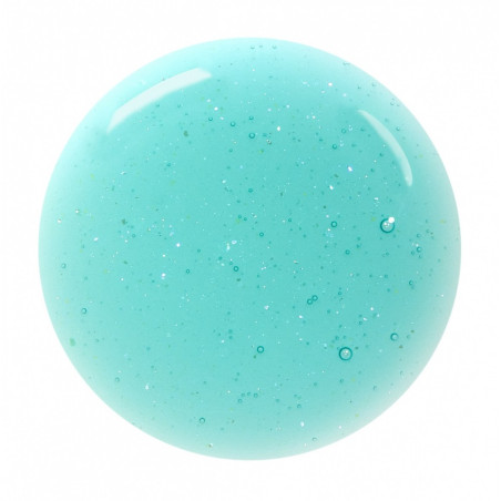 Dockan Yummiland läppglans s2, Susie Sour Straw