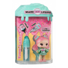 Dockan Yummiland läppglans s2, Susie Sour Straw