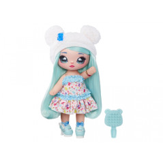 Dockan na na na överraskning sötaste sötsaker brianna björn