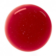 Docka Yummiland läppglans s2, amber kanel