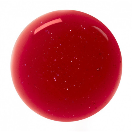 Docka Yummiland läppglans s2, amber kanel