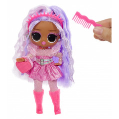 Dockan l.o.l. överraskning tweens neon popstjärnor katt