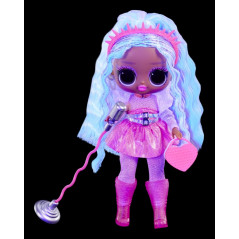 Dockan l.o.l. överraskning tweens neon popstjärnor katt