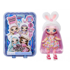 Dockan na na na överraskning sötaste sötsaker bailey bunny