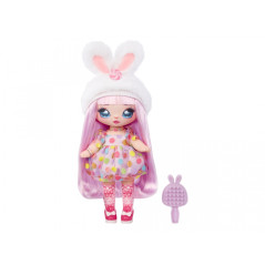 Dockan na na na överraskning sötaste sötsaker bailey bunny