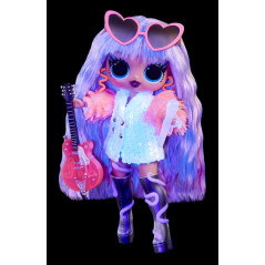 Dockan l.o.l. överraskning tweens neon popstjärnor Thea