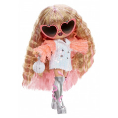 Dockan l.o.l. överraskning tweens neon popstjärnor Thea