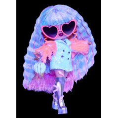 Dockan l.o.l. överraskning tweens neon popstjärnor Thea