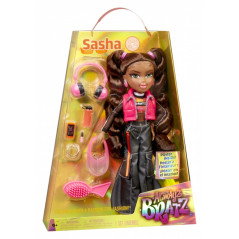 Bratz docka Sasha