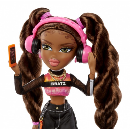 Bratz docka Sasha