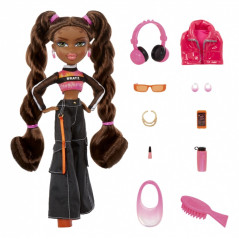 Bratz docka Sasha