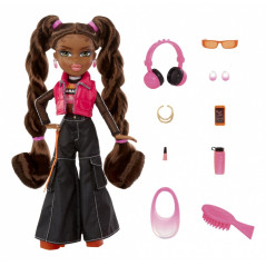 Bratz docka Sasha