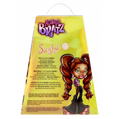 Bratz docka Sasha