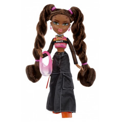 Bratz docka Sasha