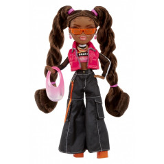 Bratz docka Sasha