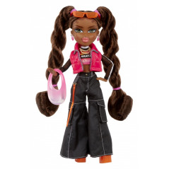Bratz docka Sasha