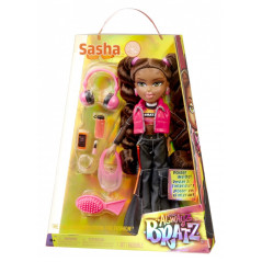 Bratz docka Sasha