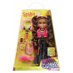 Bratz docka Sasha