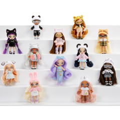 Docka na na na överraskning minis s3 1 stycke