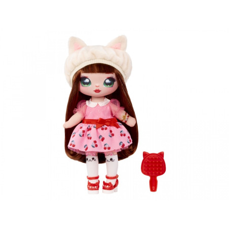 Docka na na na överraskning sötaste godis katie kattunge