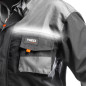 Overall HD, storlek S/48