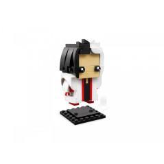 Klossfigurerna BrickHeadz 40620 Cruella och Diabolina