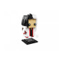 Klossfigurerna BrickHeadz 40620 Cruella och Diabolina