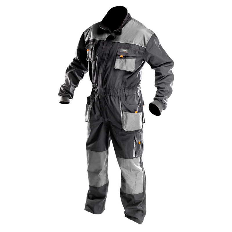 Overall HD, storlek M/50