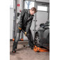 Overall HD, storlek M/50
