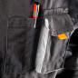 Overall HD, storlek M/50