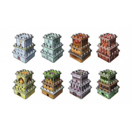 Spelet hjältar av land, luft och hav (sv)