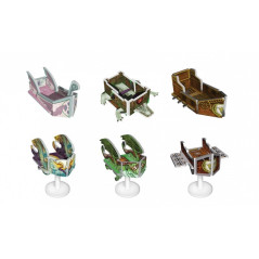 Spelet hjältar av land, luft och hav (sv)