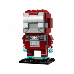 Klossfigur brickheadz 40669 Iron Man MK5