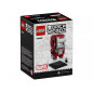 Klossfigur brickheadz 40669 Iron Man MK5