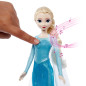 Docka Frozen Elsa