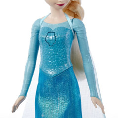 Docka Frozen Elsa