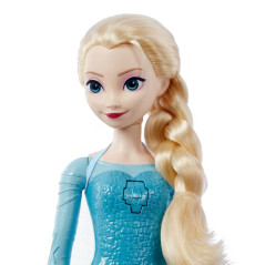 Docka Frozen Elsa