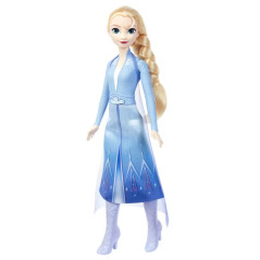 Docka Frozen Elsa