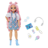 Barbie docka dröm bästisar