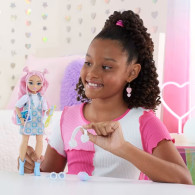 Barbie docka dröm bästisar