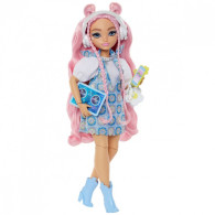 Barbie docka dröm bästisar
