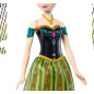 Docka Frozen Anna