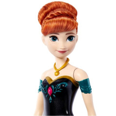 Docka Frozen Anna