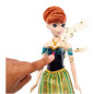 Docka Frozen Anna