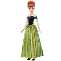 Docka Frozen Anna