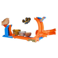 Slingrande monster trucks bigfoot