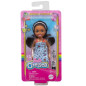 Barbie docka chelsea hxm97