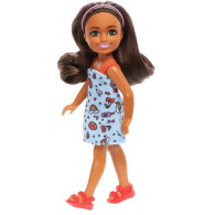 Lalka barbie chelsea hxm97