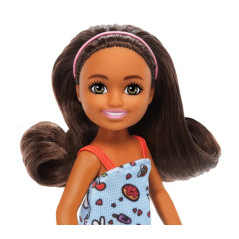 Barbie docka chelsea hxm97