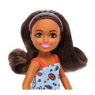 Lalka barbie chelsea hxm97